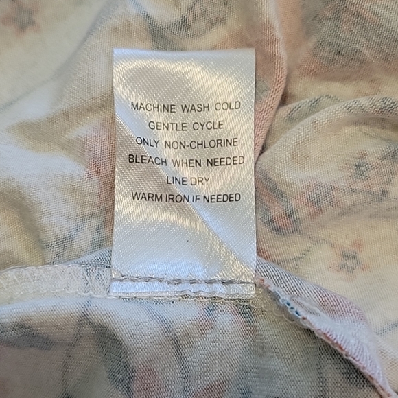 Stitch Fix dress, 3/4 sleeve - Picture 7 of 7